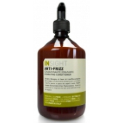 Anti-Frizz. Разглаживающий кондиционер для непослушных волос, 500 мл.
