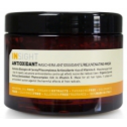 Antioxidant. Маска для перегруженных волос, 500 мл.