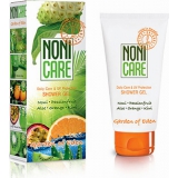 Тонизирующий гель для душа, Noni Care
