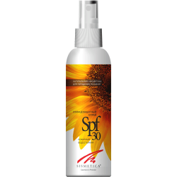 Солнцезащитный спрей SPF 30, 150 мл.