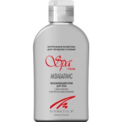 SPA-гель "Аквабаланс", 100 мл.