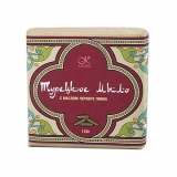 Мыло "Турецкое", с маслом черного тмина Kleona Мыло "Турецкое", с маслом черного тмина Kleona