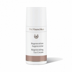 Регенерирующий крем для кожи вокруг глаз (Regeneration Augencreme) Dr. Hauschka