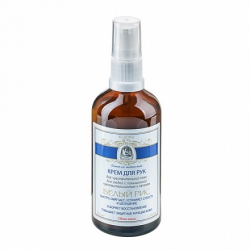 Крем для рук "Белый рис" Kleona Крем для рук "Белый рис" Kleona