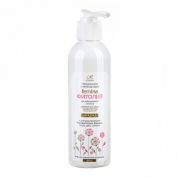 Интимное мыло "Femina Фитолия" Kleona Интимное мыло "Femina Фитолия" Kleona