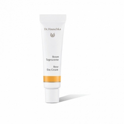 Крем для лица Роза (Rosen Tagescreme), пробник Dr. Hauschka