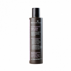 Крем-гель для душа "Aromatherapy body relax" Botavikos