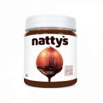 Паста-крем "Шоколадная ореховая" Natty's Паста-крем "Шоколадная ореховая" Natty's